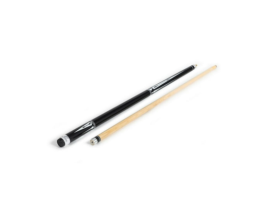 EastPoint Sports 57 inch 2 Piece Deluxe Wood Billiard Cue