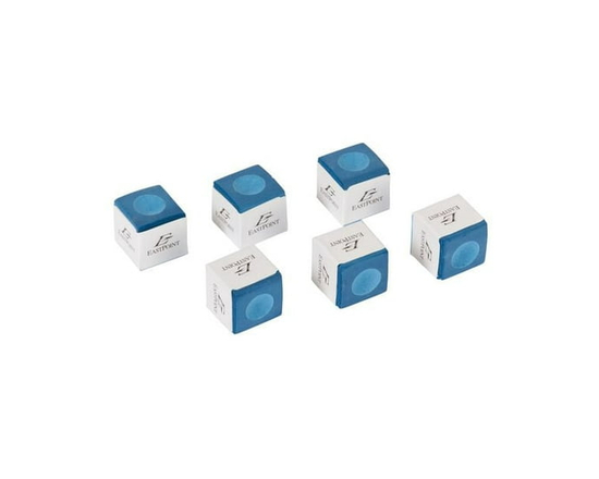 EastPoint Sports Billiard Chalk