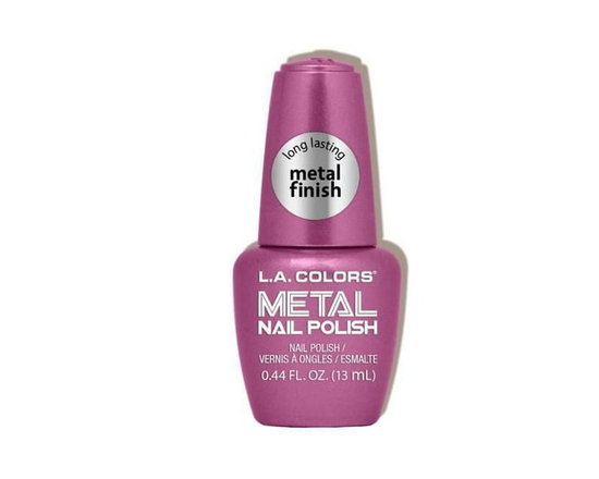 Dark Metal Polish - Rose Mimosa - 0.44 fl oz