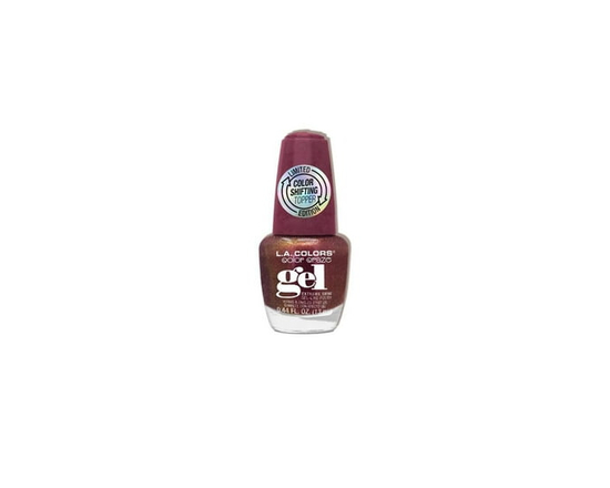 Galactic Glam Color Shifting Gel Polish - 13 mL