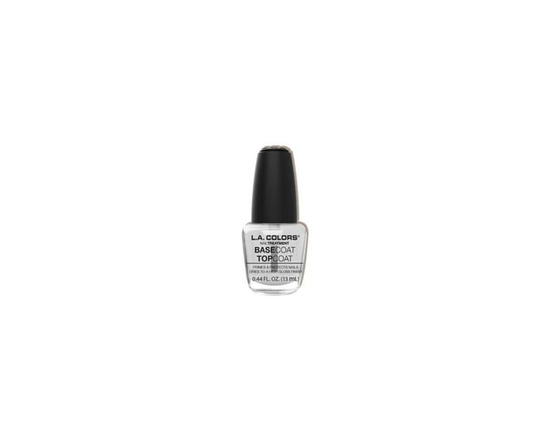 Base Coat/Top Coat - 11