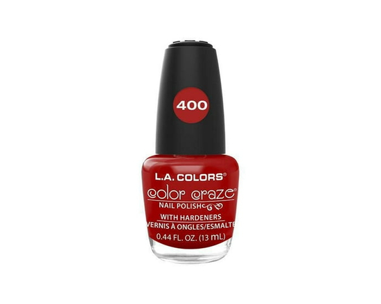 Color Craze Nail Polish - Marilyn - 13 mL
