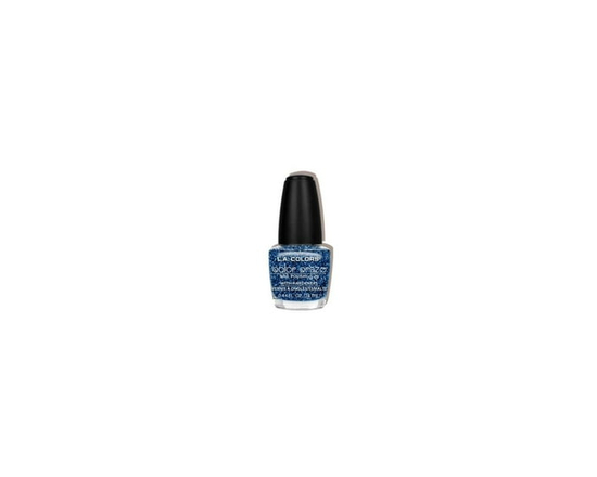Color Craze Polish Aqua Crystals - 13 mL