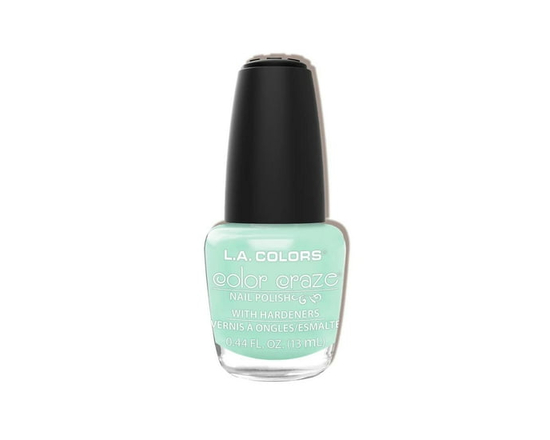 Color Craze Nail Polish - Meadow - 13 mL