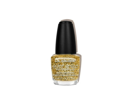 Color Craze Nail Polish - Dizzy - 13 mL