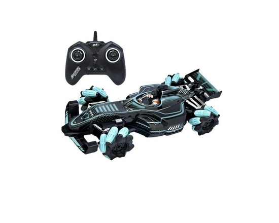 Adventure Force 1:12 Flash Racer Radio Control