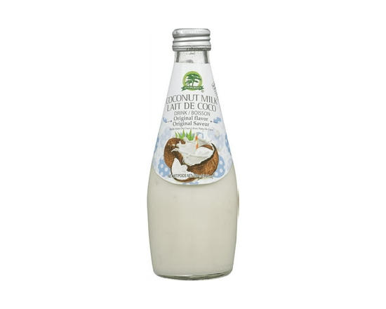 Evergreen Original Coconut Milk, 9.81 fl. oz - 9.81 fl oz