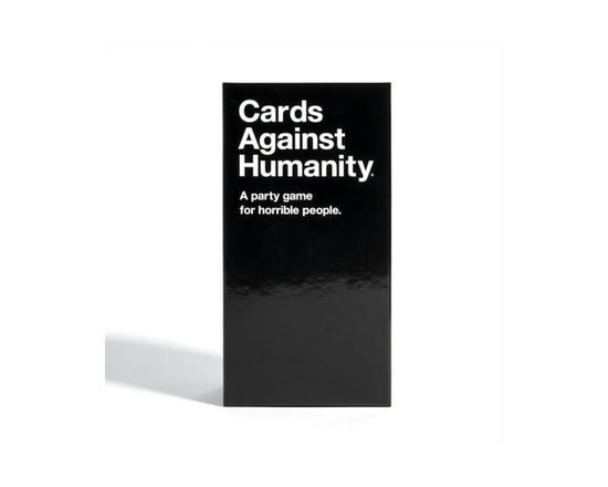 Cards Against Humanity Main Game