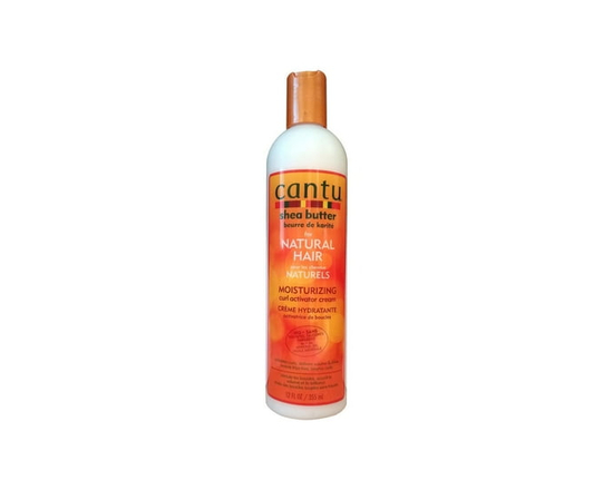 Cantu Crème Activatrice de Boucles - 12oz