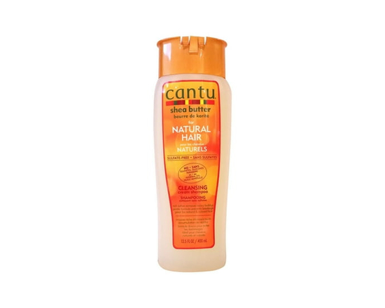Cantu Sulfate Free Cleansing Cream Shampoo - One Size