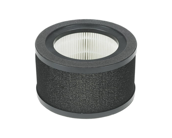 GermGuardian FLT4200 HEPA VRAI Filtre de remplacement 360 degrés - 5' X 5' Rond