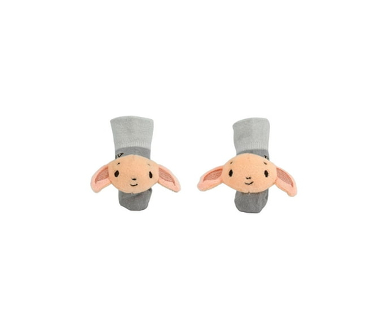 Harry Potter Dobby Hochets pour les Pieds - comme Montré
