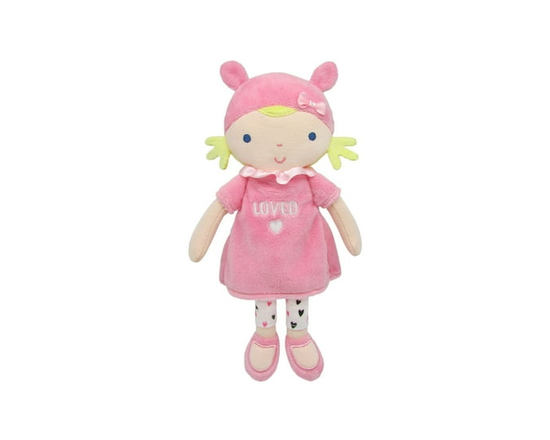 Carter's Toddler Doll