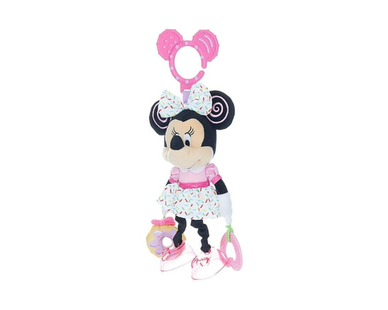 Disney Baby™ Minnie Mouse On The Go Pull Down Activity Toy - One-Size