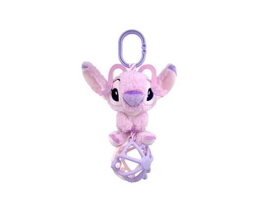 Kids Preferred Disney Angel Activity Toy with Silicone Ball Cuteeze