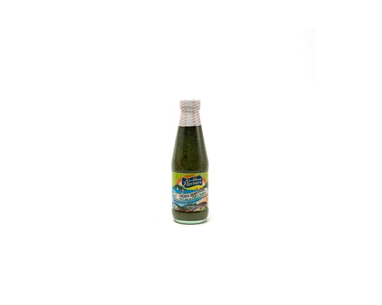 Karibbean Flavours Green Seasoning w/ Lime - 750ml