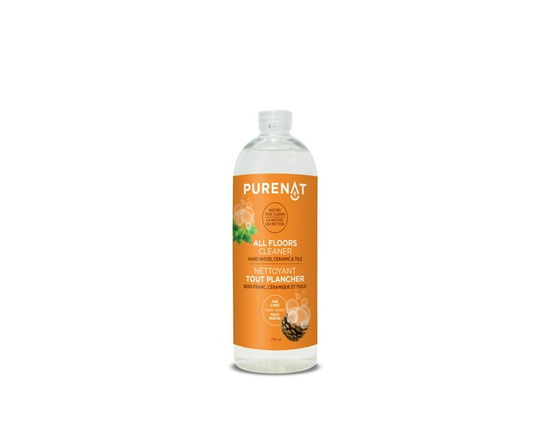 All Floors Cleaner Pine & Mint 710 ml - 710 mL