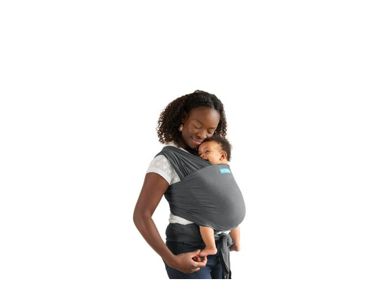 Moby Wrap Baby Carrier