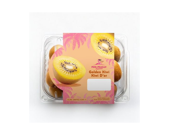 Kiwi or