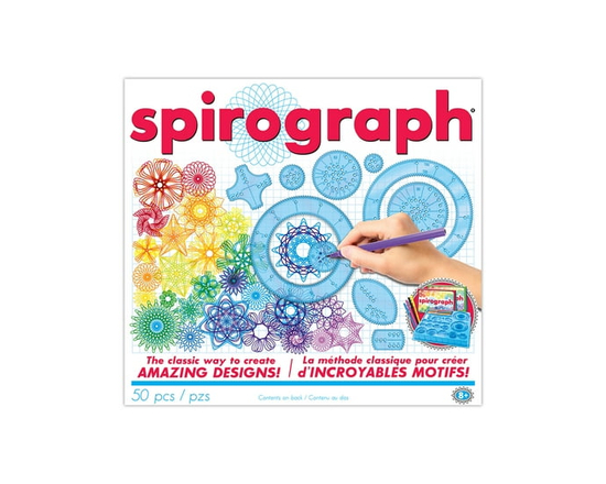 Spirograph Kit
