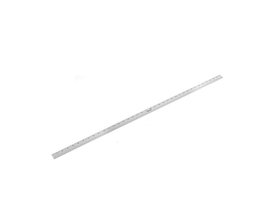 Swiss Tech 38" Meter Stick,Aluminum - 38"