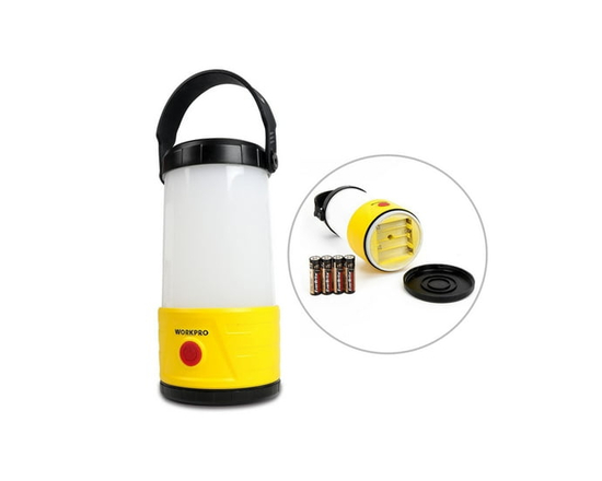 WorkPro LED Lantern