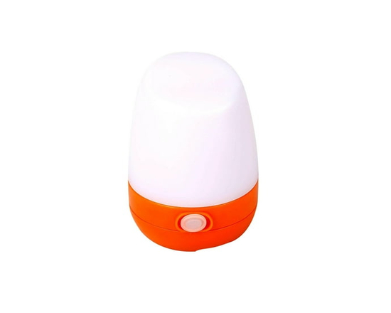 Ozark Trail 100 Lumen LED Mini Camping Lantern Emergency Light