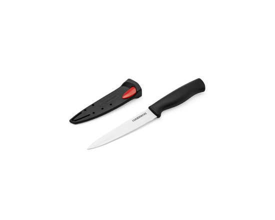 Farberware 4.5 Utility Knife with Self Sharpening Sleeve
