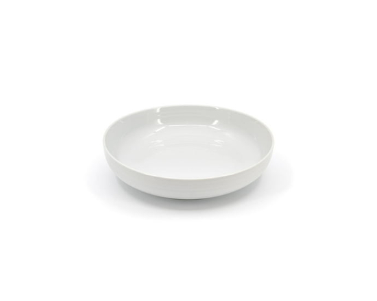 Bol blanc Hometrends, 30,48cm
