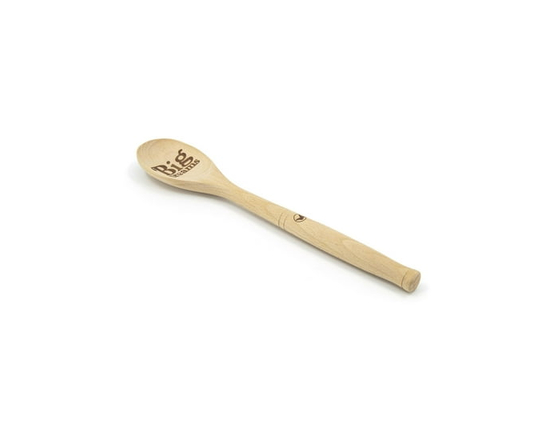 Dolly Parton Beechwood Spoon