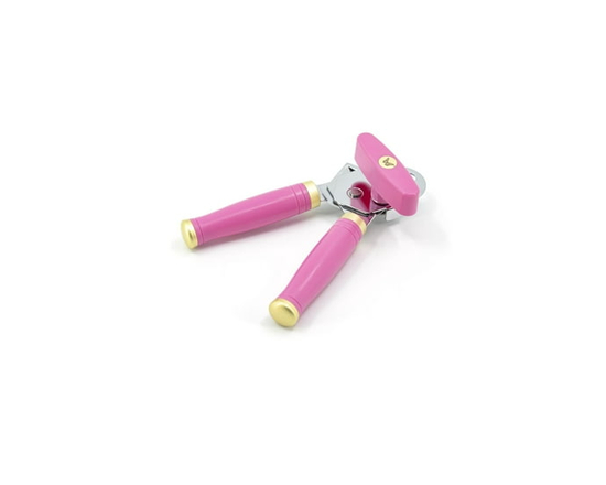 Dolly Parton Can Opener, Pink