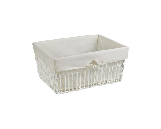 HOMETRENDS Storage Basket