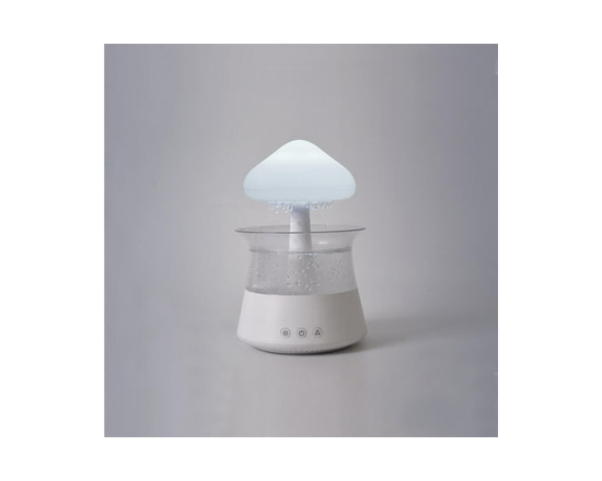 E ENERGETIC LIGHTING Rain Cloud Light