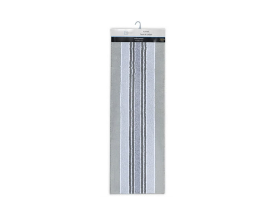Tapis de couloir tufté Mainstays - Autre