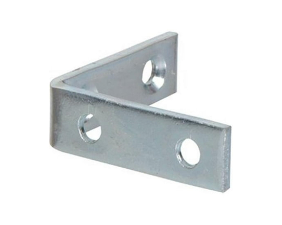 1-1/2" BRACE 4 P - 1.5" x 0.62"