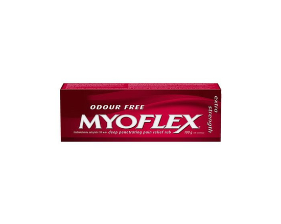 MYOFLEX EXTRA CRÈME 100GR