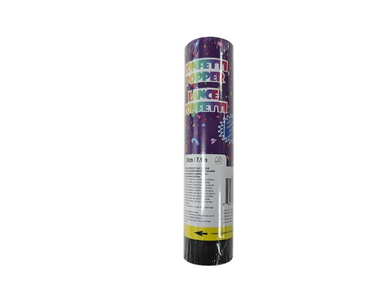Confetti Popper