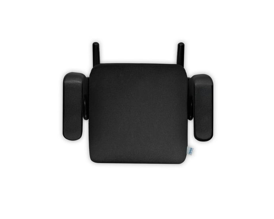 Clek Ozzi Backless Booster Seat with rigid LATCH