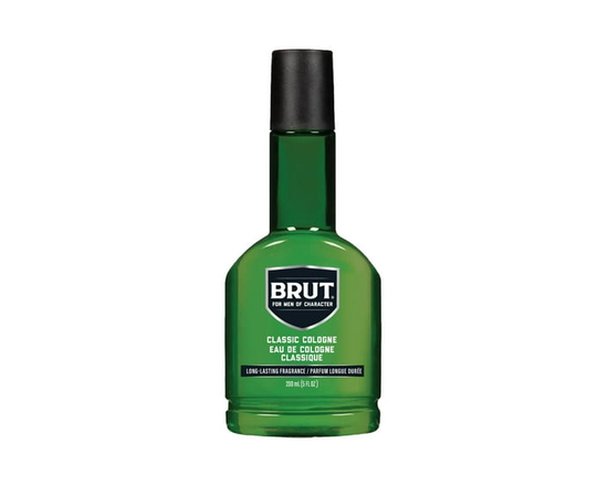 Eau de cologne Original de Brut, 200 ml - 200 ml