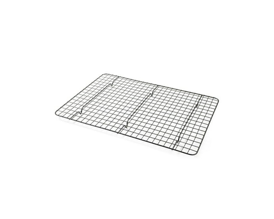 Grille de cuisson rectangulaire antiadhésive Pillsbury - une Taille