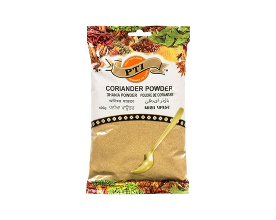 POUDRE DE CORIANDRE - 400 g