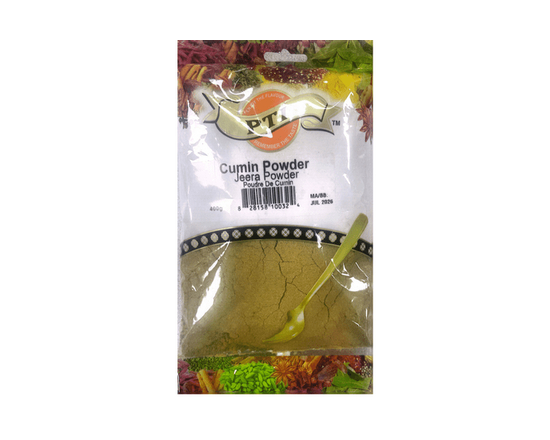 POUDRE DE CUMIN - 400 g