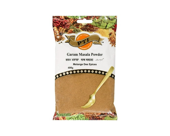GARAM MASALA POWDER - 400 g