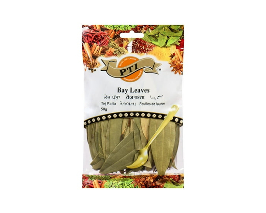 BAY LEAVES - 50g