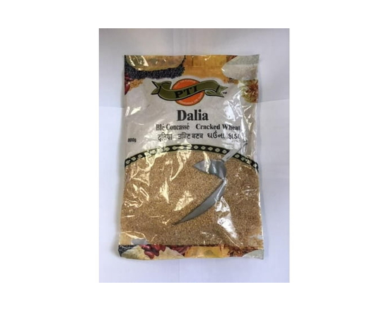 DALIA INDIAN (CRACK WHEAT) - 800 g