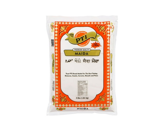 PTI MAIDA - 4 lbs