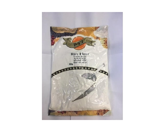 RICE FLOUR - 800 g