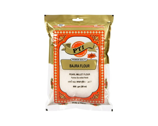PTI Bajra Flour - 800 g