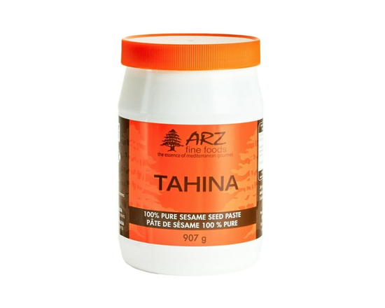 Arz Tahina - 907 g