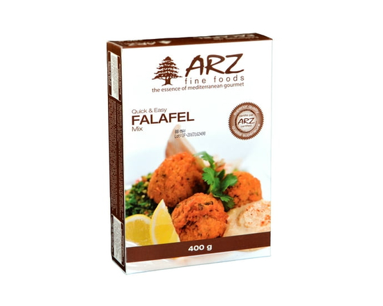 Arz mélange Falafel 400g - 400g